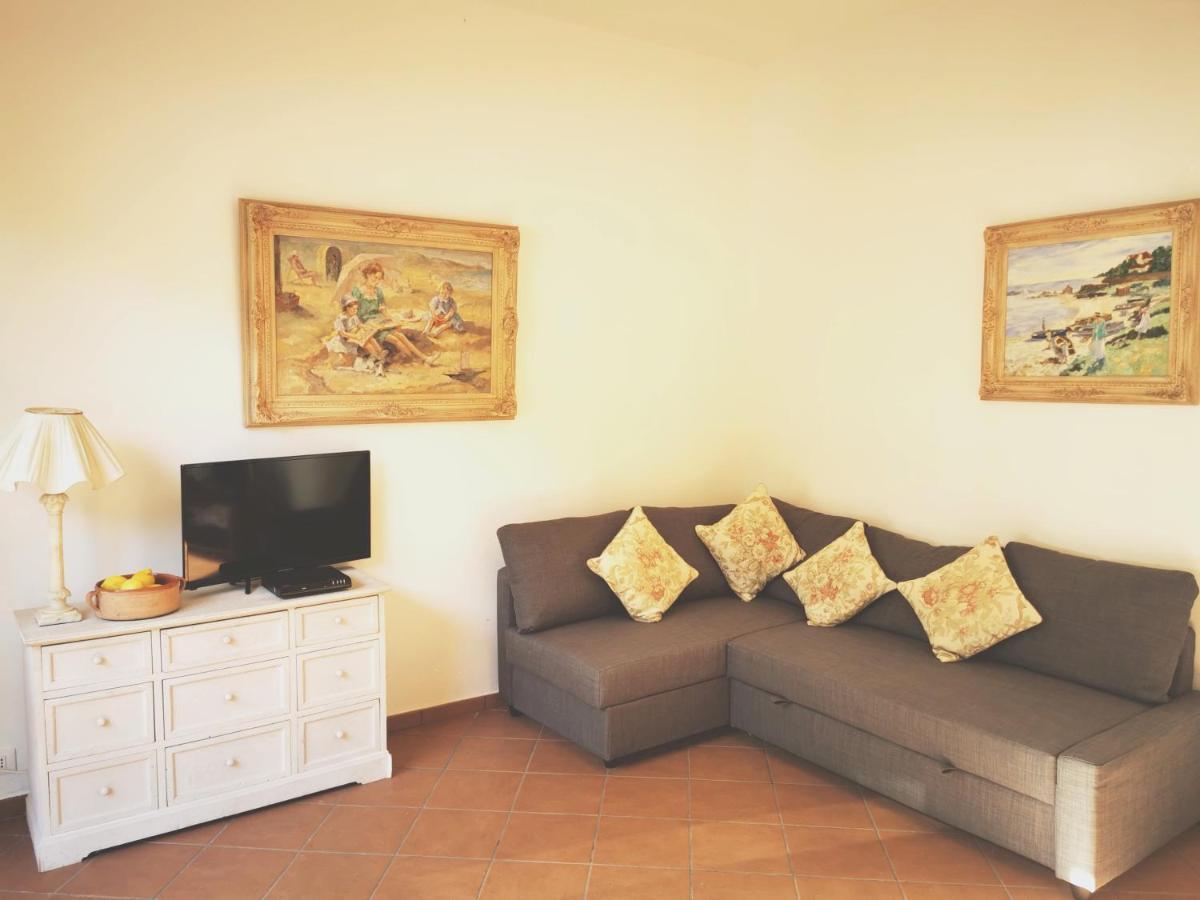 Virgin Villa Cefalu Luaran gambar