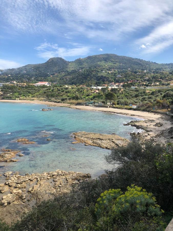 Virgin Villa Cefalu Luaran gambar