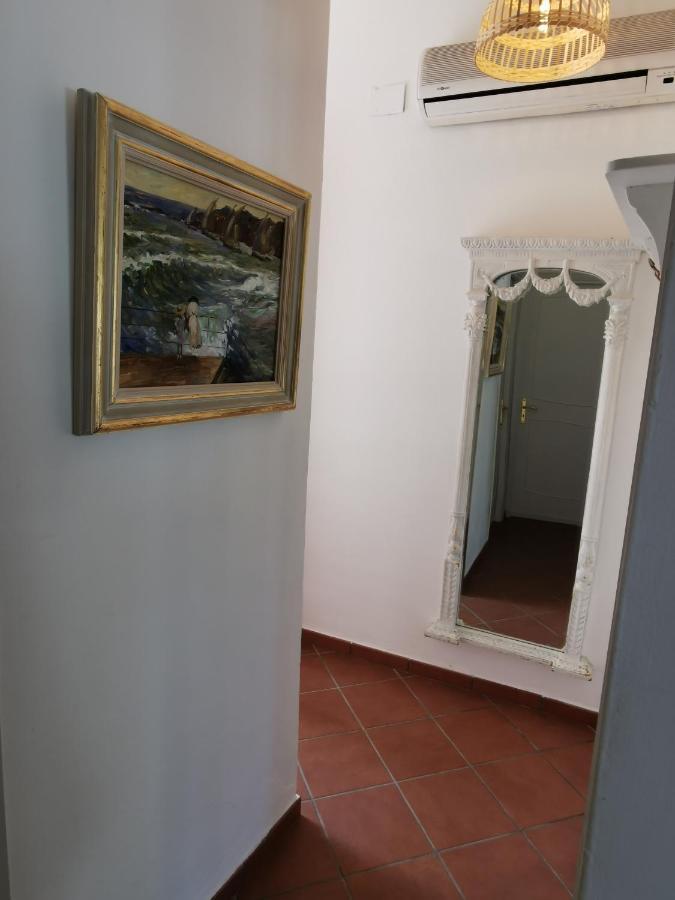 Virgin Villa Cefalu Luaran gambar