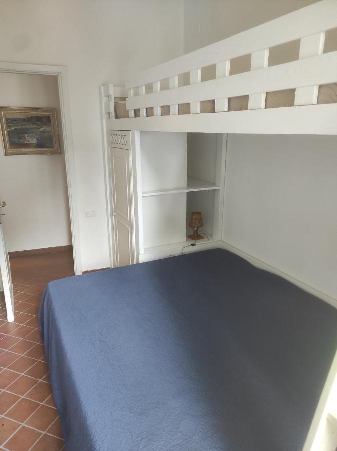 Virgin Villa Cefalu Luaran gambar