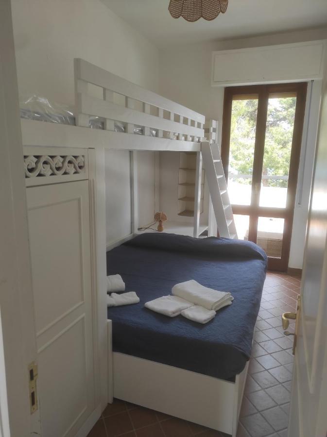 Virgin Villa Cefalu Luaran gambar