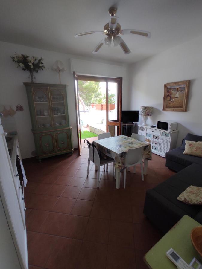 Virgin Villa Cefalu Luaran gambar
