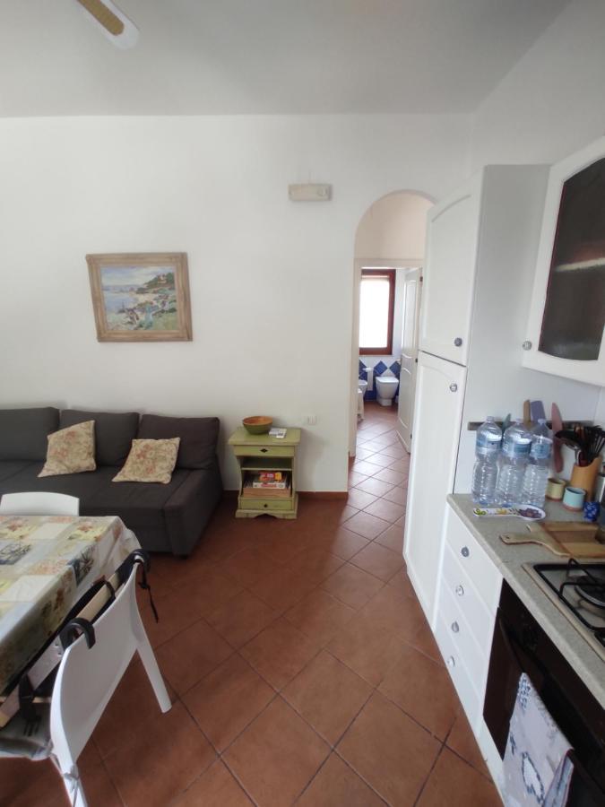 Virgin Villa Cefalu Luaran gambar