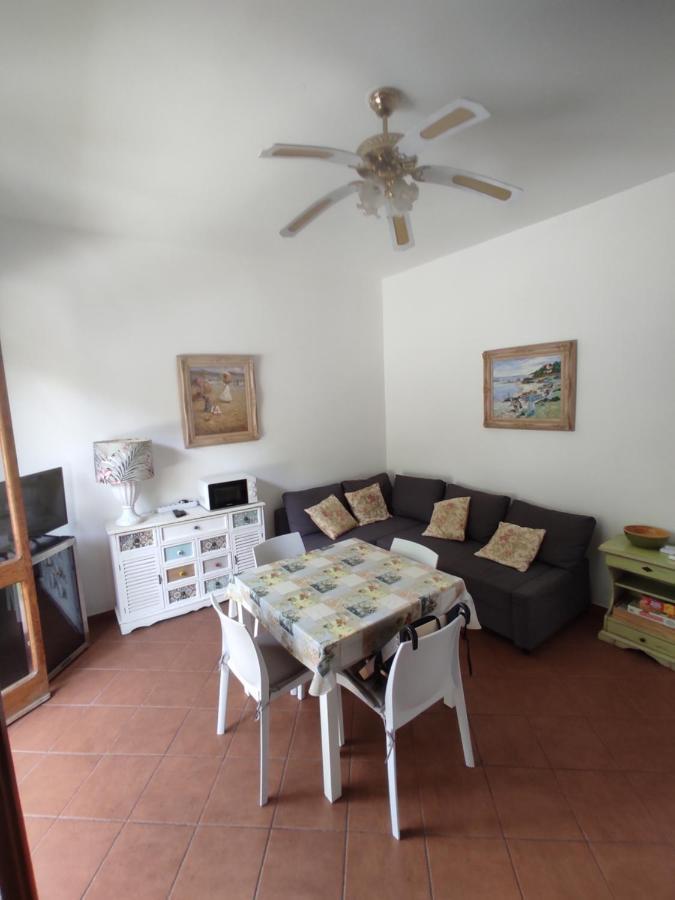 Virgin Villa Cefalu Luaran gambar