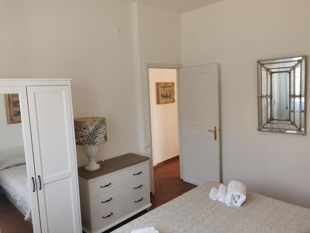 Virgin Villa Cefalu Luaran gambar