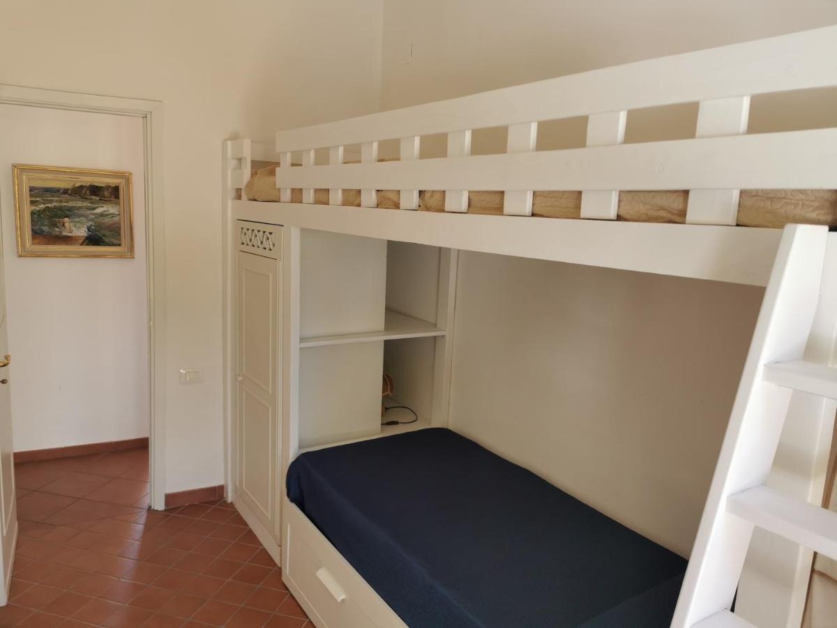 Virgin Villa Cefalu Luaran gambar