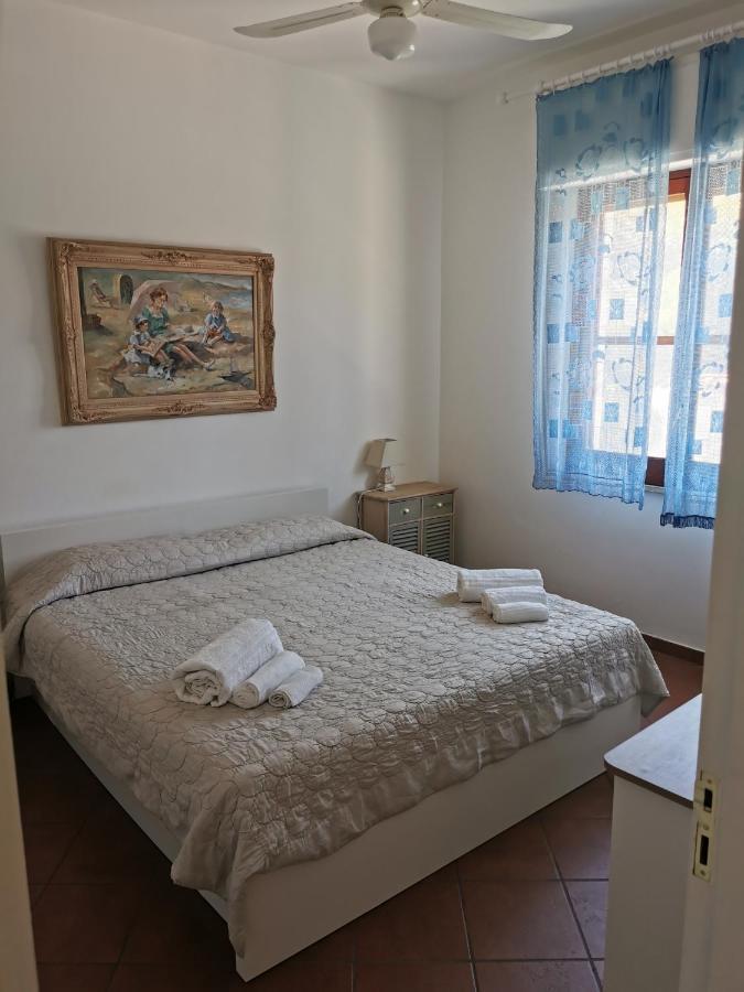 Virgin Villa Cefalu Luaran gambar
